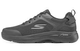 Кроссовки Skechers Go Walk Arch Fit Terra 'Pure Black' 216134-bbk