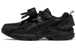 Кроссовки Asics GEL-MJ Shushu/Tong Black 1203a319-001