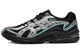 Кроссовки Asics Gel-Preleus 'Black Silver' 1201a838-001