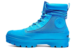 Кеды Converse Chuck Taylor All Star Duck Boot Ambush Blue 170589c