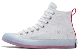Кеды Converse Untitled Canvas Shoe White 173208c