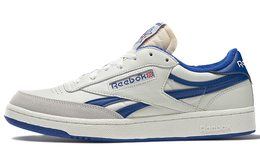 Кроссовки Reebok Club C Revenge Vintage Vintage Chalk Collegiate Royal fw4863