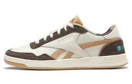 Кроссовки Reebok Kung Fu Panda X Reebok Royal Techque T Shoes Beige/Brown h02985
