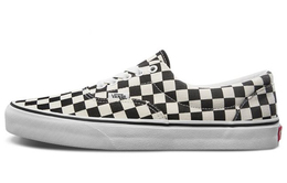 Кроссовки Vans Era Checkerboard Marshmallow Black vn0a4bv4r6r