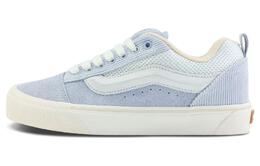 Кроссовки Vans Knu Skool 'Light Blue' vn0009qcdnb