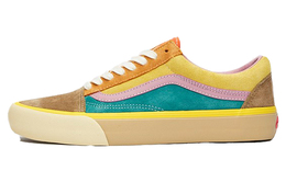 Кроссовки Vans Old Skool Multi-Color Lx Pack vn0a4bvfvyl