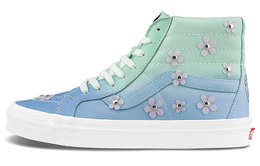 Кроссовки Vans Sk8-Hi 38 Dx Sandy Liang Sandy Cheeks vn0a38gf9zm