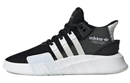 Кроссовки Adidas Originals Eqt Bask Adv 'Black White' fu9397