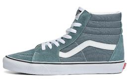 Кроссовки Sk8 Vans-Hi 'Stormy Weather' vn0a4bvtrv2