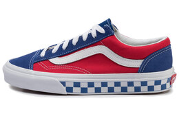 Кроссовки Style 36 Vans 'BMX Checkerboard' vn0a3dz3u8h