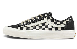 Кроссовки Vans Style 36 Chessboard Black/White vn0a3mvl42e
