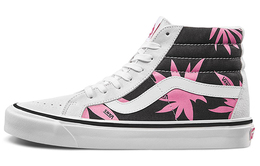 Кроссовки Vans SK8 Hi 38 DX Summer Leaf vn0a38gfxkj