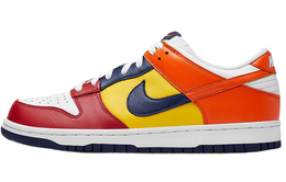 Кроссовки Nike Dunk Low CO.JP What The aa4414-400