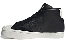 Кроссовки Y-3 Y-3 Yohjl Pro Black/White h02576