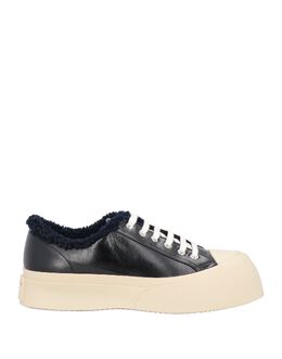Кеды Marni, черный 17689859aw | black