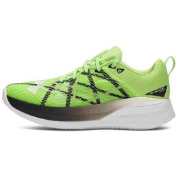 Under Armour Кроссовки Flow Velociti Pro 'Green' 3027560-300 | light grass green