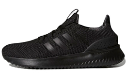 Кроссовки Adidas Cloudfoam Ultimate 'Triple Black' bc0018