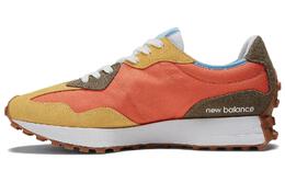 Кроссовки New Balance 327 Wheat Field Red Clay ms327pwb