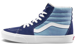 Кроссовки Sk8 Vans-Hi Retro Sport 'Gilbraltar Sea' vn0a4bv6vy1