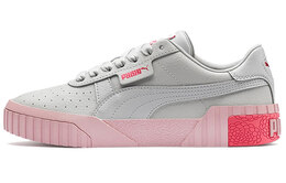 Кроссовки Puma Cali 'Grey Calypso Coral' Women's 370669-04