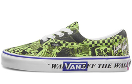 Кроссовки Era Women's Vans 'Sharp Green' Women's vn0a4bv4vxs