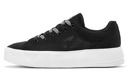 Кроссовки Kappa Skateboard Shoes Unisex Low-Top Black k0cx5cc08-990