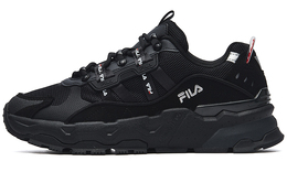 Кроссовки Fila Sport Shoes Black Women's f12w134155fbk