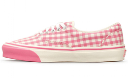 Кроссовки Vans Comme Des Garcons Girl X Vault Og Era Lx Women's vn0a4bva30c