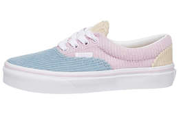 Кроссовки Era Vans Kids 'Corduroy - Lilac Snow BIue Fog' vn0a38h8xnn