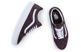 Кроссовки Old Skool Vans 'Wine Tasting' vn0a5jmibef