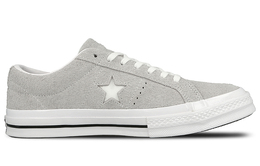 Кроссовки One Star Converse Low 'Ash Grey' 158368c