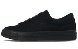 Кроссовки Converse One Star Canvas 163380c