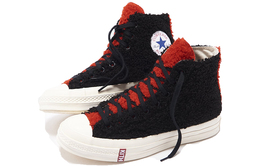 Кеды Converse Chuck Taylor All Star 70 Hi Kith X Disney Fur 167509c