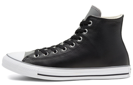 Кроссовки Chuck Taylor All Star Converse High 'Seasonal Colorblock - Black Mason' 168538c