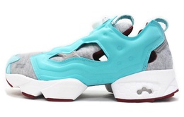 Кроссовки Reebok Instapump Fury Sneakersnstuff A Shoe About Something v61333