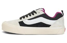 Кроссовки Vans Vault Knu Skool Lx White vn0007qdwht