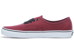 Кроссовки Vans Authentic Port Royale Black vn000qer5u8