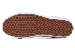Кроссовки Vans SK8 Hi Cyber Yellow vn0a32qgca1