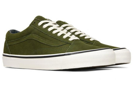 Кроссовки Old Skool Og Vans Lx 'Winter Moss' vn0a36c8oqk