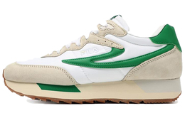 Кроссовки Fila Modulus Casual Shoes Unisex Low-Top White/Green/Gray 1rm01578d_146