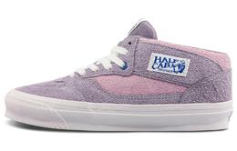 Кроссовки Half Cab Og Vans Lx 'Hairy Suede - Grey Ridge' vn0a3dp6nke