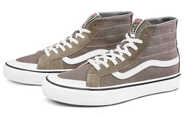 Кроссовки Vans SK8-Hi 138 Decon Sf Gray vn0a3mv1xhg