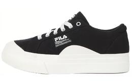 Кроссовки Fila Helix Skateboard Shoes Unisex Low-Top Black White 1xm01170d_001
