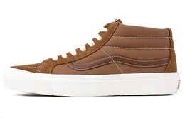 Кроссовки Vans Og SK8-Mid Lx 'Tobacco Brown' vn0a3zcdun9