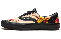 Кроссовки Vans Era Supreme Jean Paul Gaultier Peach vn0a45jat5q