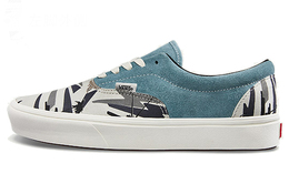 Кроссовки Vans Vault Comfycush Era Lx - Mineral Blue/Island Beach vn0a45jyvww