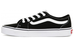 Кроссовки Filmore Women's Vans Decon 'Black White' Women's vn0a45nm1wx