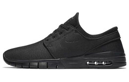 Кроссовки Nike SB Stefan Janoski Max Black 631303-008