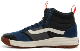 Кроссовки UltraRange Vans High Dl Mte 'Gibraltar Sea' vn0a4bu5tyh