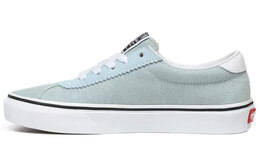 Кроссовки Vans Sport 'Washed Denim' vn0a4bu6xvz